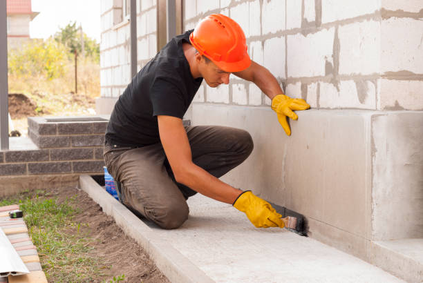 Licensed Vapor Barrier Installation service in Newport, SC - Halo Water Proofing